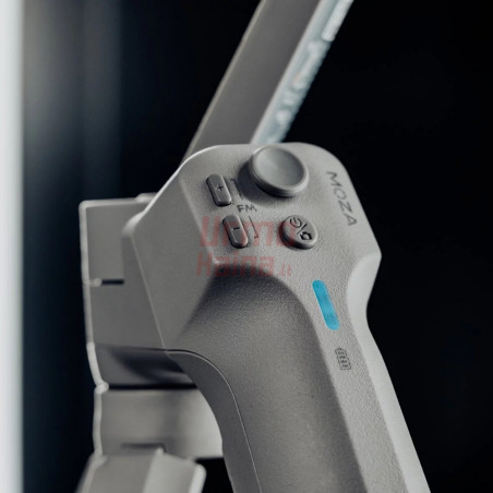 Stabilizatorius telefonui Gudsen MOZA Mini MX2