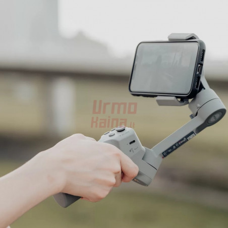 Stabilizatorius telefonui Gudsen MOZA Mini MX2