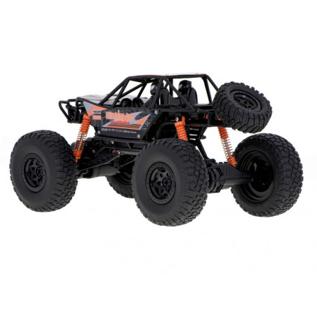 RC mašinėlė su pultu CLIMBING CAR 1:10 4WD