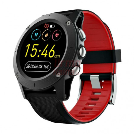 Išmanusis laikrodis H21 GPS
