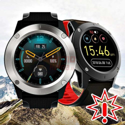 Išmanusis laikrodis H21 GPS (Prekė su defektu 9902595)