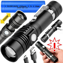 Galingas lęšinis prožektorius X11PLUS (Prekė su defektu 9902599)