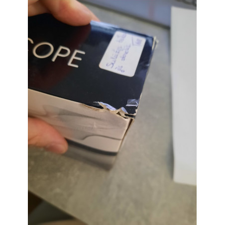 Monoklis su telefono laikikliu ir trikoju (Prekė su defektu 9902603)