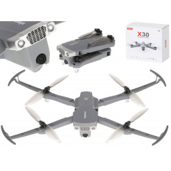 Dronas Syma X30 GPS 4K