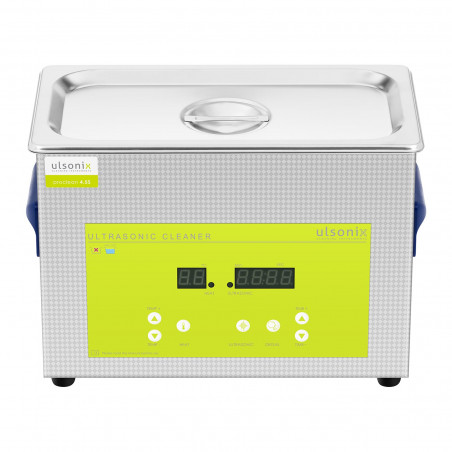 Ultragarsinė vonelė PROCLEAN 4.5S