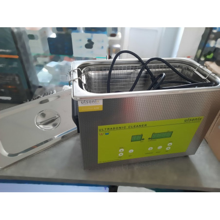 Ultragarsinė vonelė PROCLEAN 4.5S (Prekė su defektu 9902629)