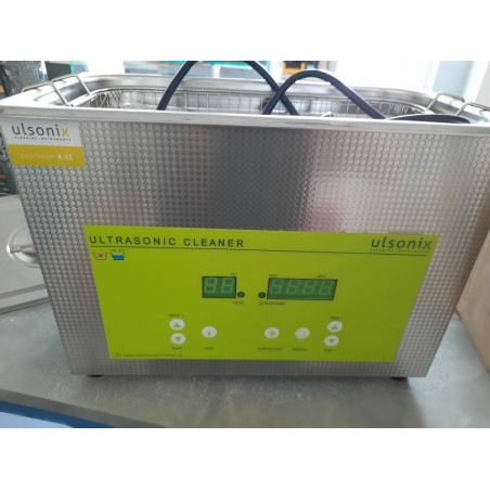 Ultragarsinė vonelė PROCLEAN 4.5S (Prekė su defektu 9902629)