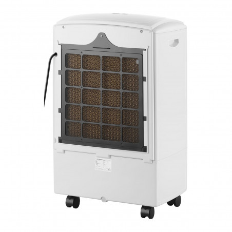 Oro kondicionierius - 85W - UNI-COOLER-04