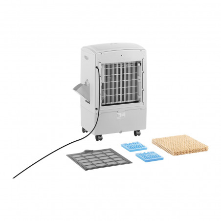 Oro kondicionierius - 85W - UNI-COOLER-04