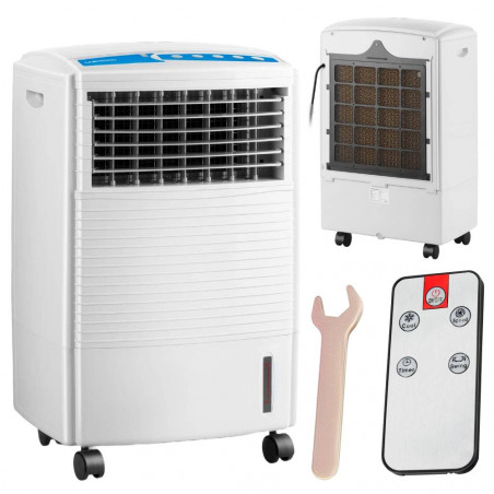 Oro vėsintuvas - 85W - UNI-COOLER-04