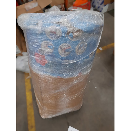 Pripučiamas baseinas "Fast Set" Bestway, 457x84 cm (Prekė su defektu 9902635)
