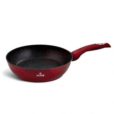 Akmens masės 15 dalių puodų rinkinys ZL-8516