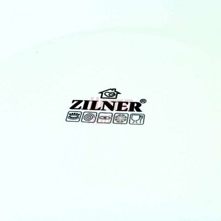 Emaliuotų 10 dalių puodų rinkinys ZL-8501