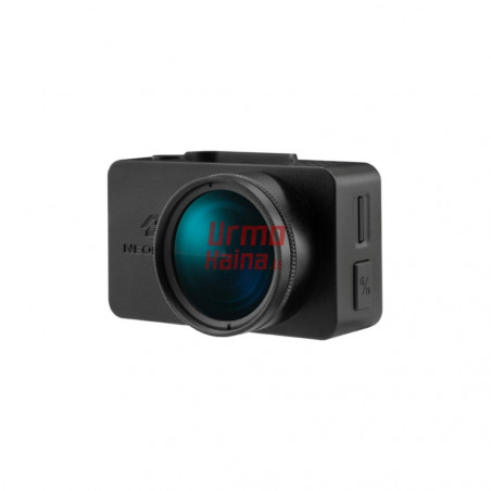 Vaizdo registratorius Neoline G-TECH X77 GPS