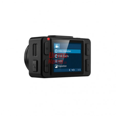 Vaizdo registratorius Neoline G-TECH X77 GPS