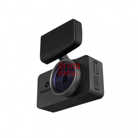 Vaizdo registratorius Neoline G-TECH X77 GPS