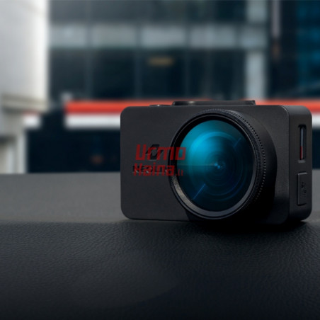 Vaizdo registratorius Neoline G-TECH X77 GPS