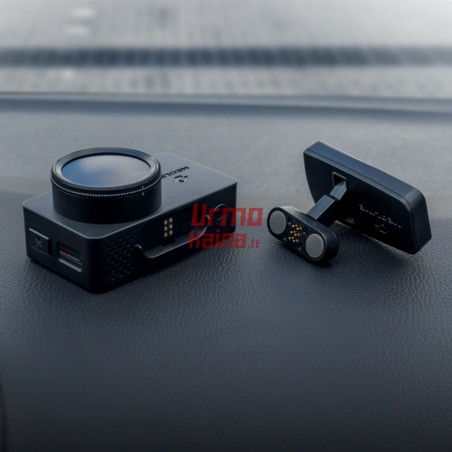 Vaizdo registratorius Neoline G-TECH X77 GPS