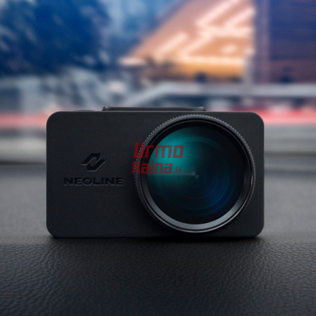 Vaizdo registratorius Neoline G-TECH X77 GPS