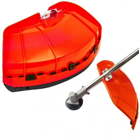 Trimerio galvos apsauga GT1