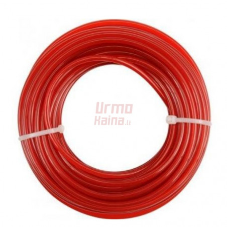 Žoliapjovės pjovimo lynas Flo 3.0 mm x 10 m