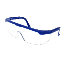 Apsauginiai akiniai reguliuojami SAFETY GLASSES SG1
