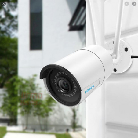 IP stebėjimo kamera Reolink RLC-410W