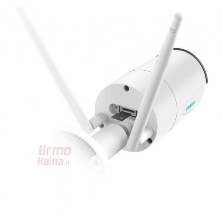IP stebėjimo kamera Reolink RLC-410W