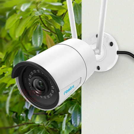 IP stebėjimo kamera Reolink RLC-410W