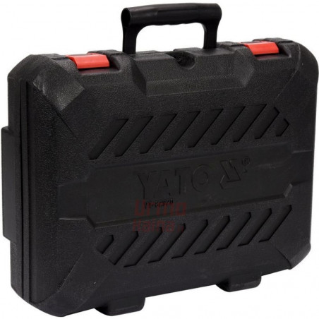 Poliravimo mašinėlė YATO 18 V 3 Ah YT-82920