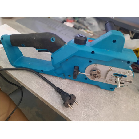 Elektrinis grandininis pjūklas MEISTER MS-353 3550 W, 16" (Prekė su defektu 9902679)