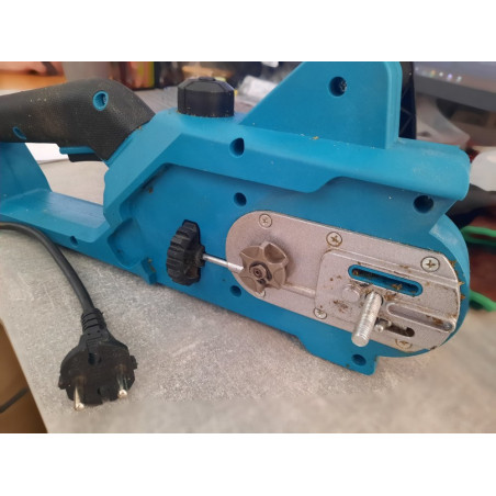 Elektrinis grandininis pjūklas MEISTER MS-353 3550 W, 16" (Prekė su defektu 9902679)