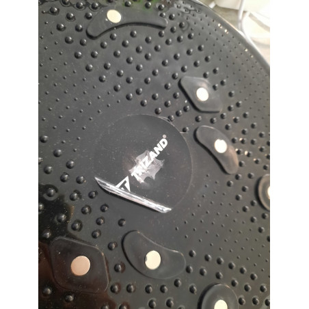 Sukimosi lėkštė 24,5 cm TZ04 (Prekė su defektu 9902682)