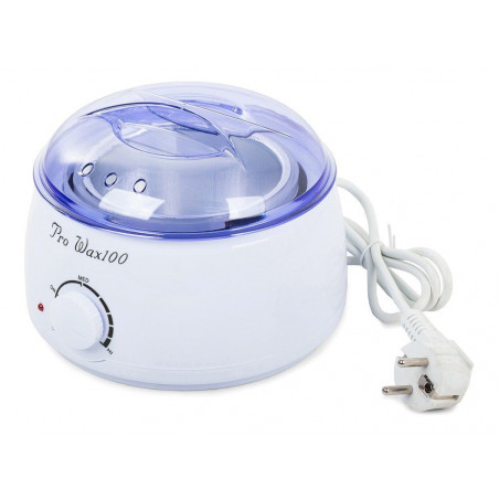 Vaško šildytuvas depiliacijai Pro-Wax 100, 45W