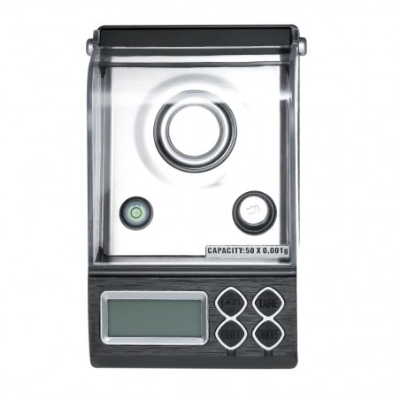 Laboratorinės graminės svarstyklės CT-33 50-0,001g