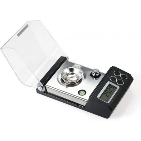 Laboratorinės graminės svarstyklės CT-33 50-0,001g