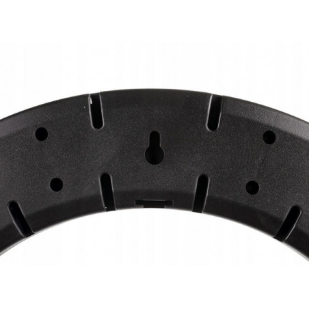 Žiedinė LED lempa LS44