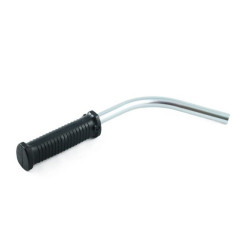 Kairė trimerio rankena 20 mm