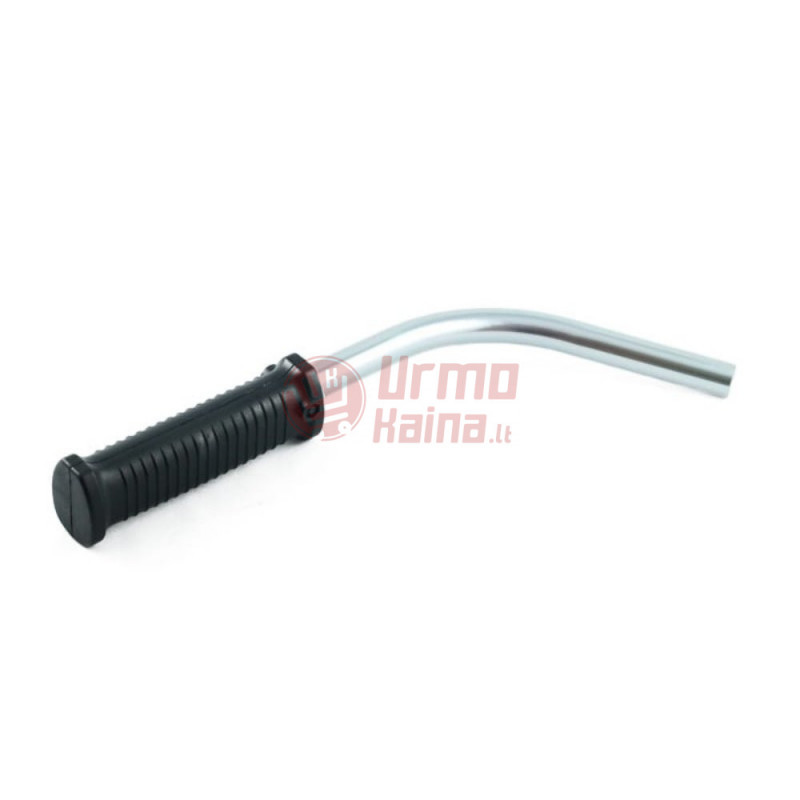 Kairė trimerio rankena 20 mm Kairė trimerio rankena 20 mm