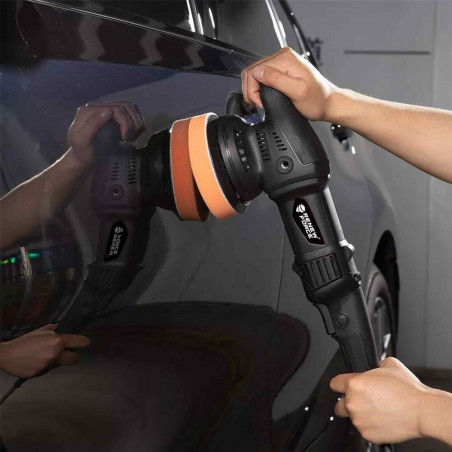 Poliravimo mašinėlė RF01 2700W 150 mm