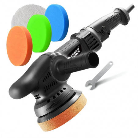 Poliravimo mašinėlė RF01 2700W 150 mm