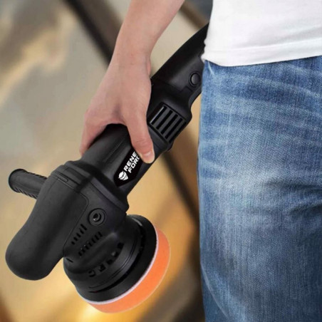 Poliravimo mašinėlė RF01 2700W 150 mm