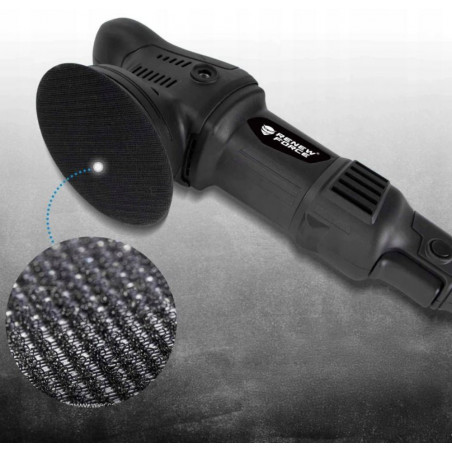 Poliravimo mašinėlė RF01 2700W 150 mm