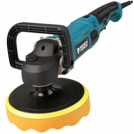 Poliravimo mašinėlė RF02 2600W 150 mm