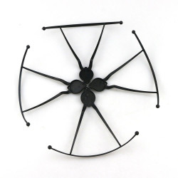 Propelerių apsaugos H31 dronui