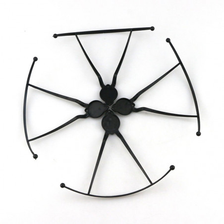 Propelerių apsaugos H31 dronui