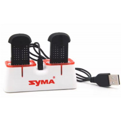 Syma X22, X22W...
