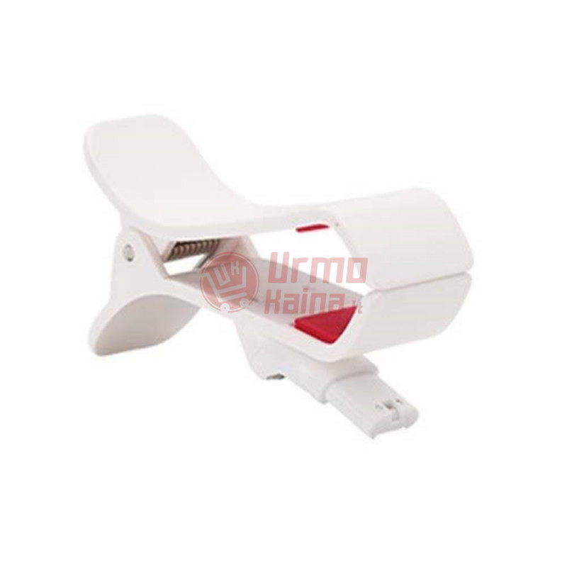 Syma mobiliųjų telefonų laikiklis (skirtas X21, X21W, X5UW, X14W, X22W dronams) Syma mobiliųjų telefonų laikiklis (skirtas X21, X21W, X5UW, X14W, X22W dronams)