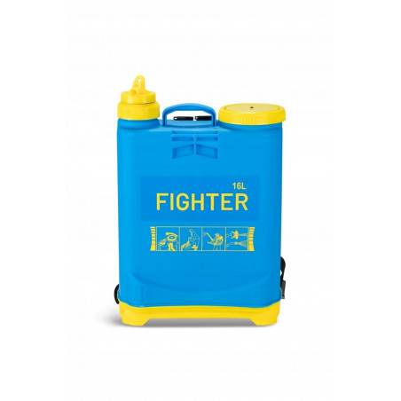 Sodo purkštuvas FIGHTER FT-682 16L