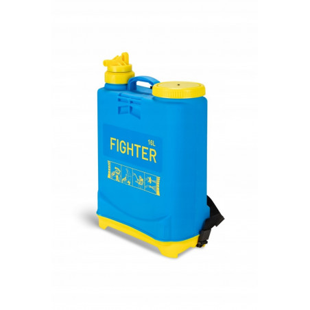 Sodo purkštuvas FIGHTER FT-682 16L